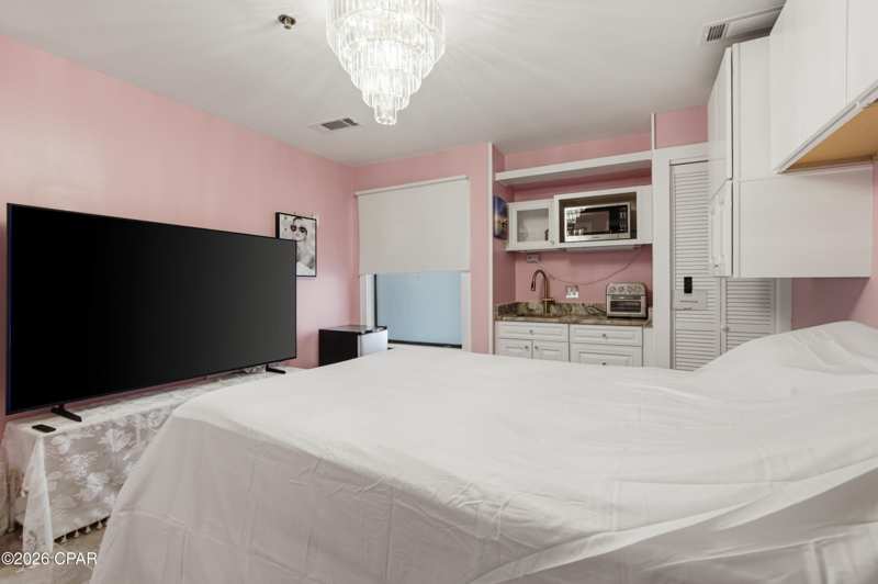 1 bedroom Condominium at 8730 Thomas Drive 1309A, Plazas Of St.Thomas I, Panama City Beach — photo 1