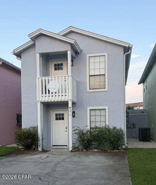 2 bedroom Condominium at 17214 Front Beach Road 31, Sand Castles West 3, Panama City Beach — photo 1