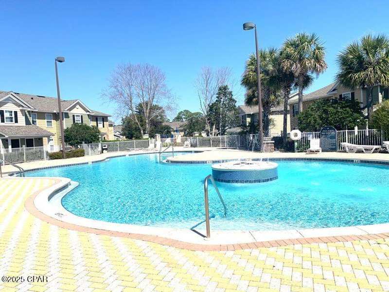 2 bedroom Condominium at 504 Lighthouse Road, Nautilus Cove Condo, Panama City Beach — photo 1