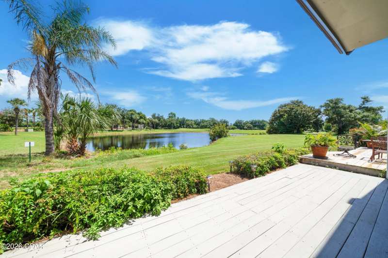 3 bedroom Condominium at 4301 Bay Point Road 487, Bay Point Golf Villas III, Panama City — photo 1