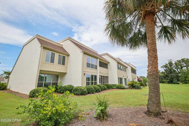 2 bedroom Condominium at 4301 Bay Point Road 476, Bay Point Golf Villas III, Panama City Beach — photo 1