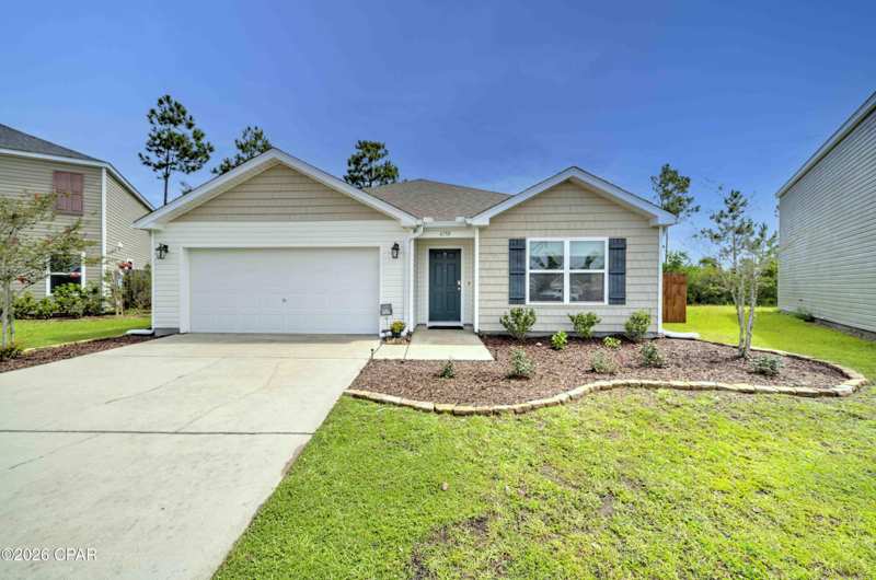 4 bedroom SingleFamilyResidence at 6150 Riverbrooke Drive, Olde Towne Village, Panama City — photo 1