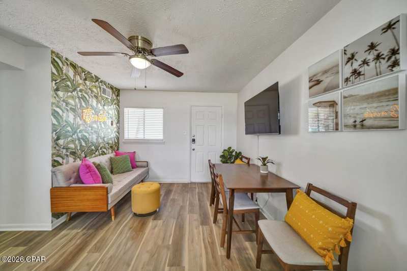 2 bedroom Condominium at 8618 Surf Drive 111, Ocean Terr. Condo., Panama City Beach — photo 1