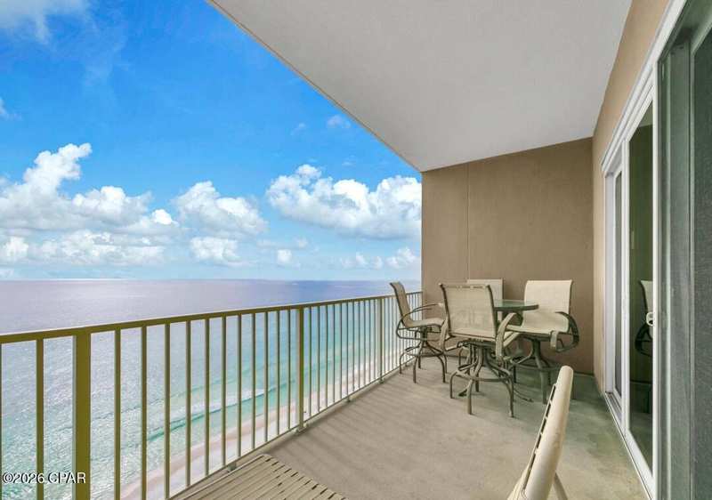 3 bedroom Condominium at 10713 Front Beach Road 1604, Grandview East At Long Beach, Panama City Beach — photo 1
