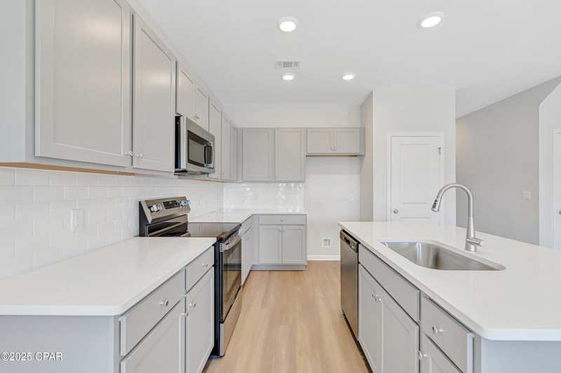 3 bedroom Attached at 7680 Solana Lane 54, Indigo at Front Beach, Panama City Beach — photo 1