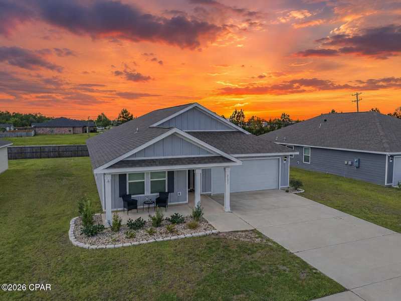 5 bedroom SingleFamilyResidence at 3151 Rachel Place, Hodges Bayou Plantation 1, Southport — photo 1