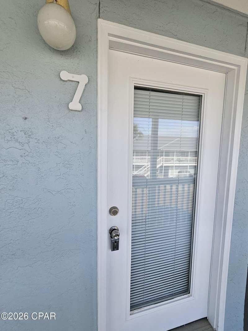 1 bedroom Condominium at 17642 Front Beach Road H7, Wendwood Condo, Panama City Beach — photo 1