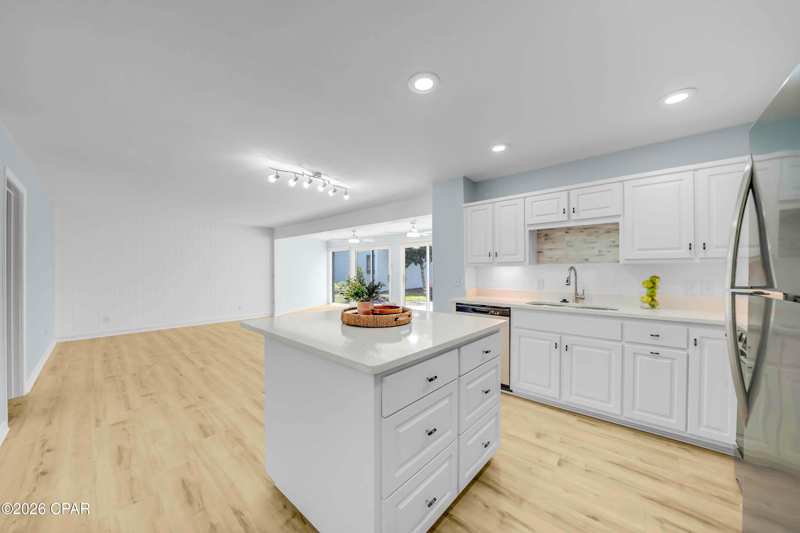 1 bedroom Condominium at 4726 Bay Point Road A110, Bay Point Harbour Villas, Panama City — photo 1