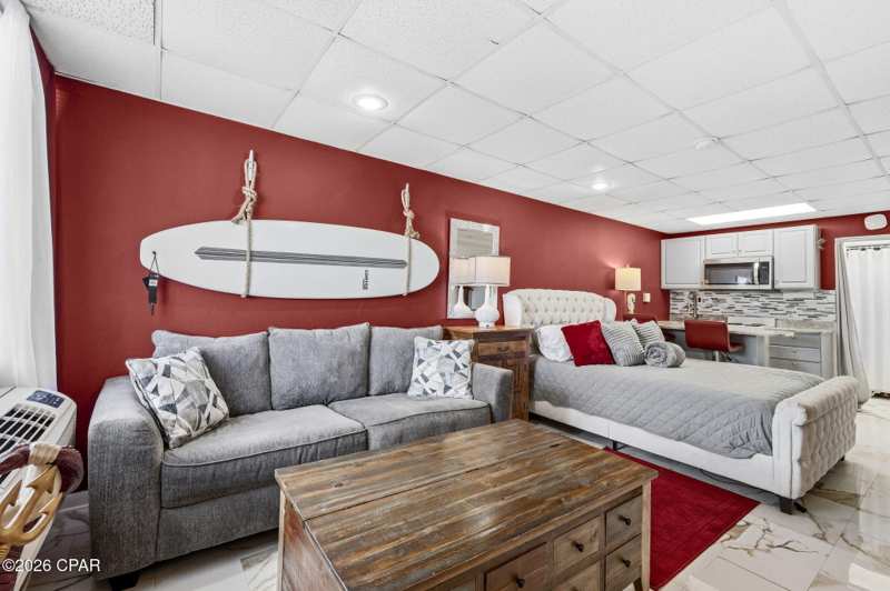 0 bedroom Condominium at 14401 Front Beach Road 305, Fontainebleau Terrace, Panama City Beach — photo 1