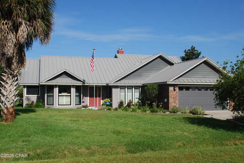 3 bedroom SingleFamilyResidence at 1606 Maryland Avenue, North Ridge Phase 1, Lynn Haven — photo 1
