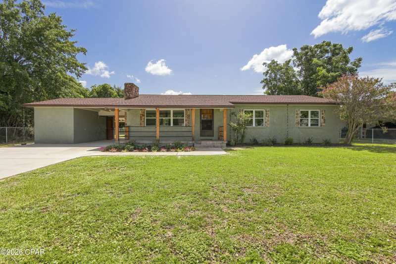3 bedroom SingleFamilyResidence at 2930 N Kirkwell Avenue, Highland City, Panama City — photo 1