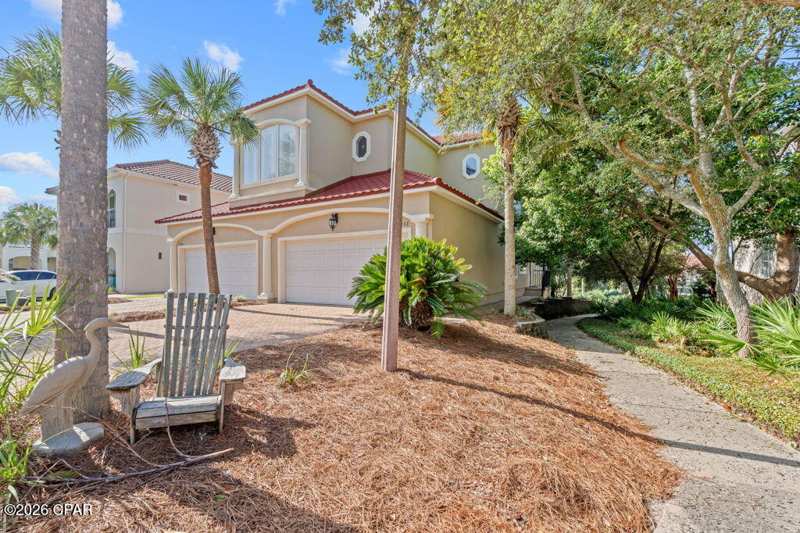 2 bedroom Attached at 232 La Valencia Circle 1, La Valencia Beach Resort, Panama City Beach — photo 1