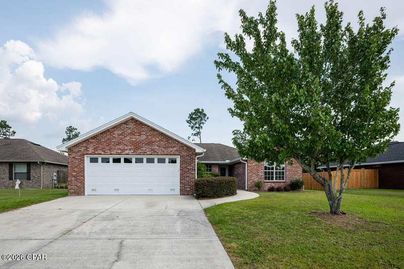 4 bedroom SingleFamilyResidence at 4426 Bylsma Circle, Bylsma Manor Estates, Panama City — photo 1