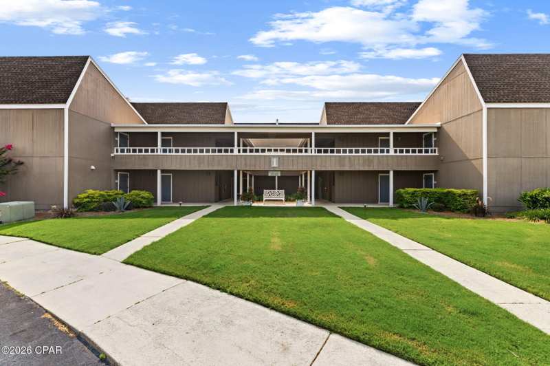 1 bedroom Condominium at 4725 Bay Point Road 154, Bay Point Studio Villas Unit 2, Panama City — photo 1