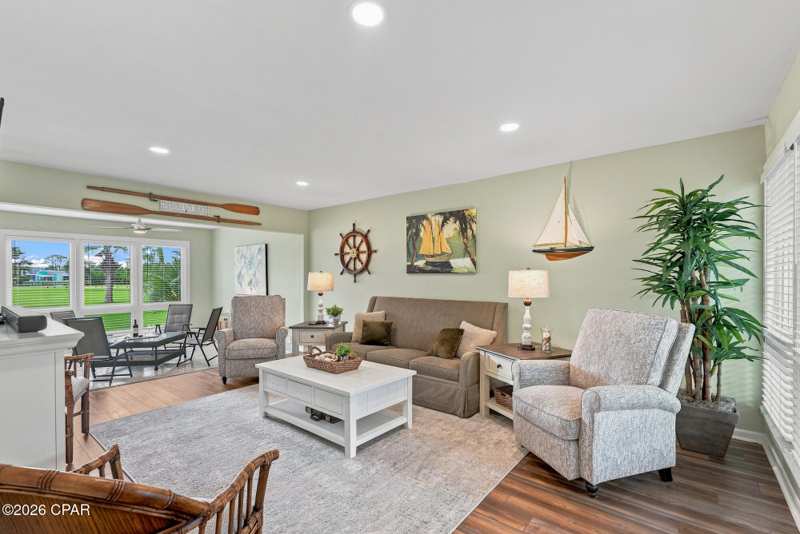 2 bedroom Condominium at 4305 Bay Point Road 459, Bay Point Golf Villas II, Panama City — photo 1