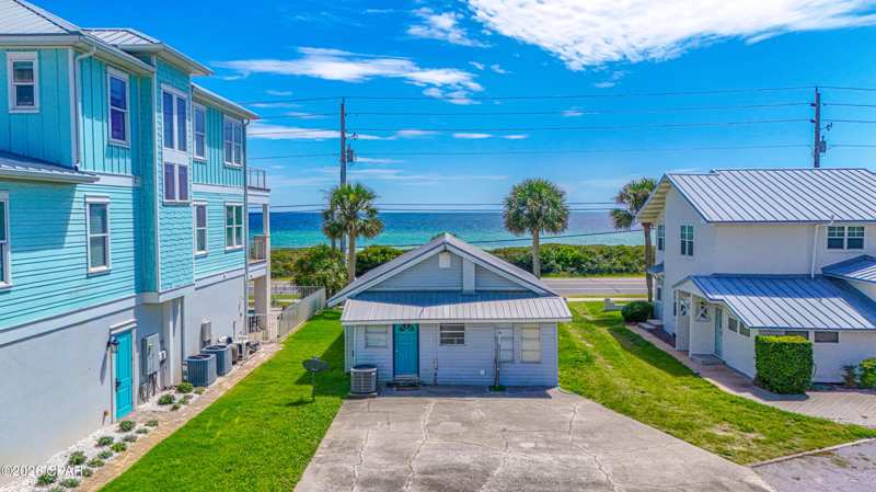 2 bedroom SingleFamilyResidence at 21224 Front Beach Road, Sunnyside, Panama City Beach — photo 1