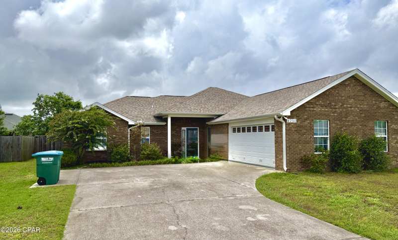 3 bedroom SingleFamilyResidence at 4250 Dairy Farm Road, Bylsma Manor Estates, Panama City — photo 1
