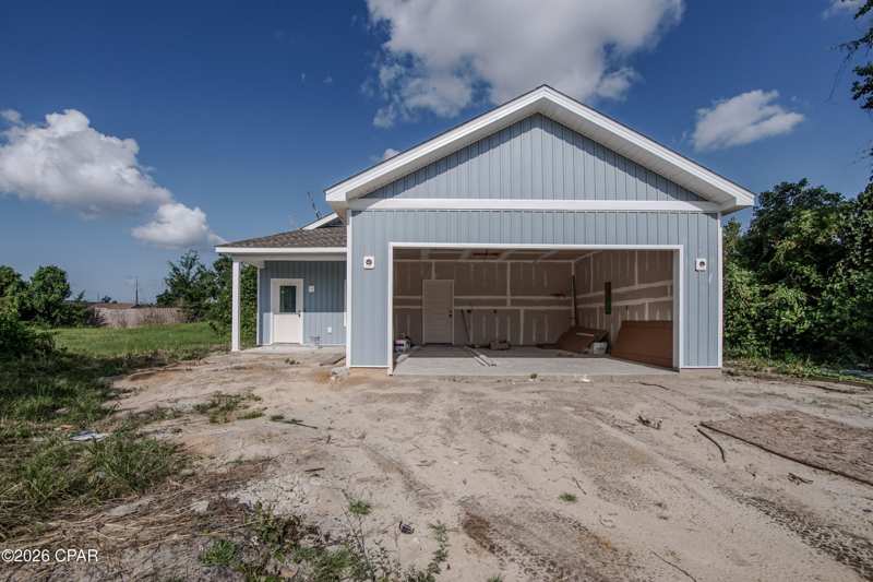 3 bedroom SingleFamilyResidence at 2831 Wakulla Avenue, Highland City, Panama City — photo 1