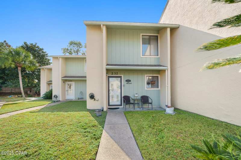 2 bedroom Attached at 232 White Sandy Drive, Gulf Highlands Beach Resort, Panama City Beach — photo 1