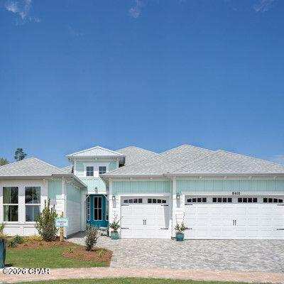3 bedroom SingleFamilyResidence at 9619 Escape Avenue, Latitude at Watersound, Panama City Beach — photo 1