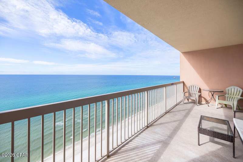 2 bedroom Condominium at 14825 Front Beach Road 2204, Sunrise Beach, Panama City Beach — photo 1