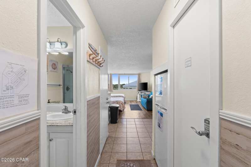 0 bedroom Condominium at 8817 S Thomas Drive A418, Top Of The Gulf Condo., Panama City — photo 1