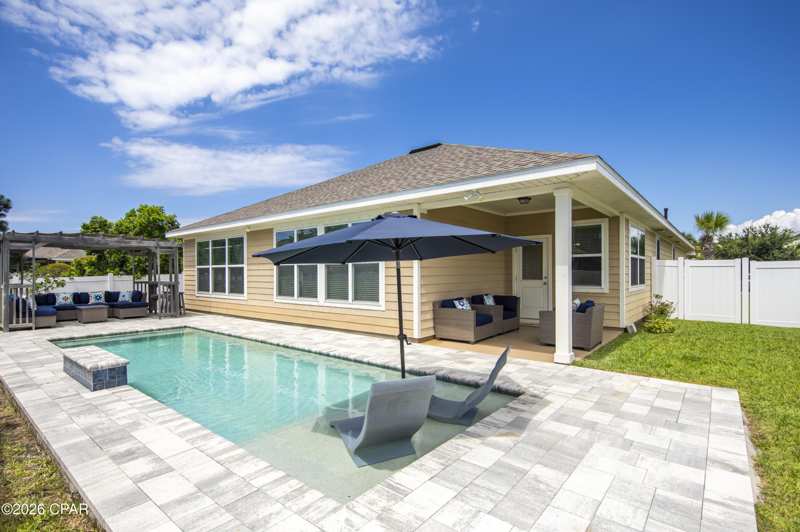 4 bedroom SingleFamilyResidence at 700 Breakfast Point Boulevard, Breakfast Point, Panama City Beach — photo 1