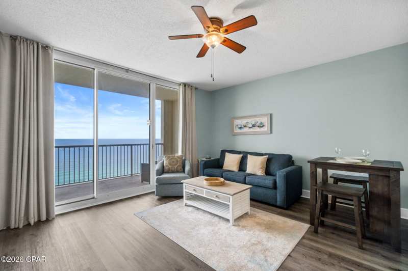 1 bedroom Condominium at 10901 Front Beach Road 1613, Majestic Beach Tower I, Panama City Beach — photo 1