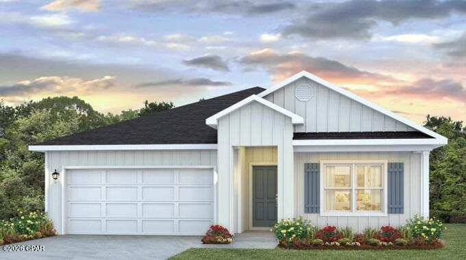 4 bedroom SingleFamilyResidence at 4114 Irene Lane, Sunny Hills, Chipley — photo 1