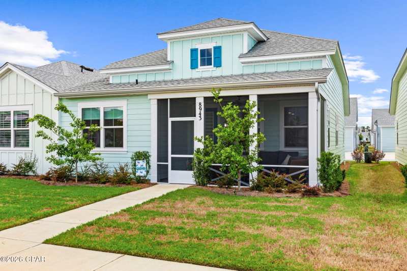2 bedroom Attached at 8943 Parrot Place, Latitude at Watersound, Panama City Beach — photo 1