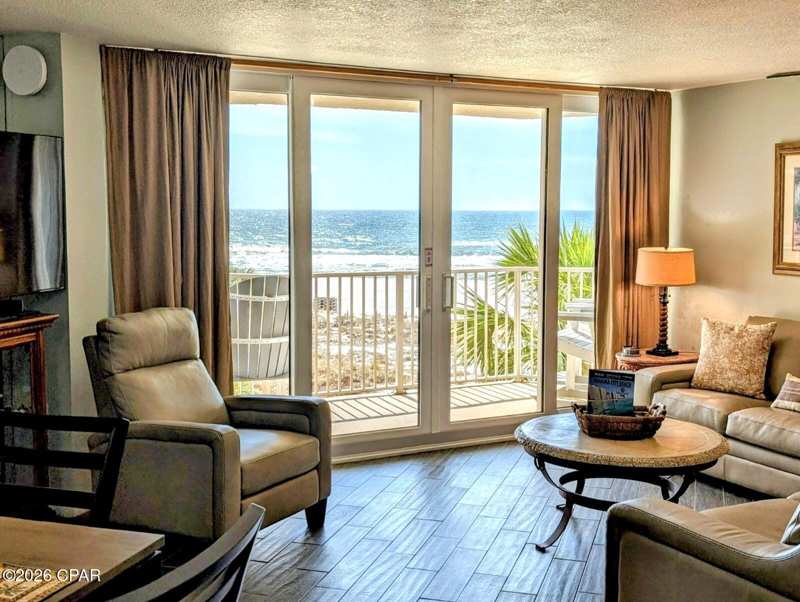 2 bedroom Condominium at 7205 Thomas Drive E303, Dunes Of Panama Phase V, Panama City Beach — photo 1