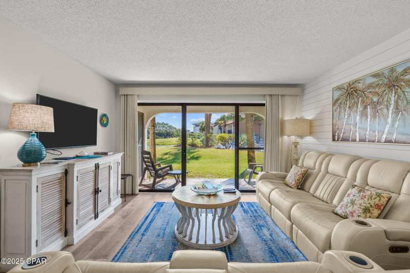 2 bedroom Condominium at 520 N Richard Jackson Boulevard 1506, Edgewater Golf Villas Iii-B, Panama City Beach — photo 1