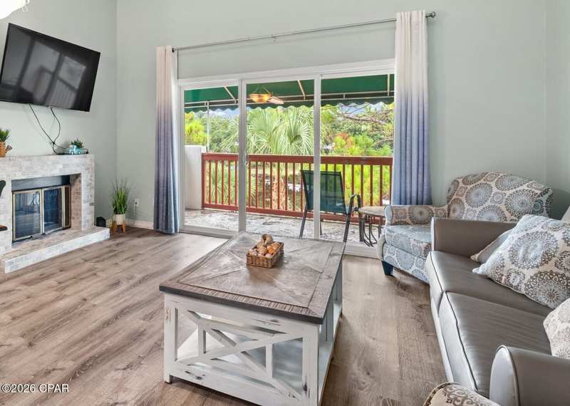 2 bedroom Condominium at 8730 Thomas Drive 208, Villas Of St. Thomas 2, Panama City — photo 1
