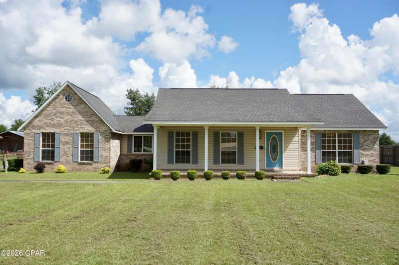 3 bedroom SingleFamilyResidence at 5158 Presidents Circle, Indian Springs, Marianna — photo 1
