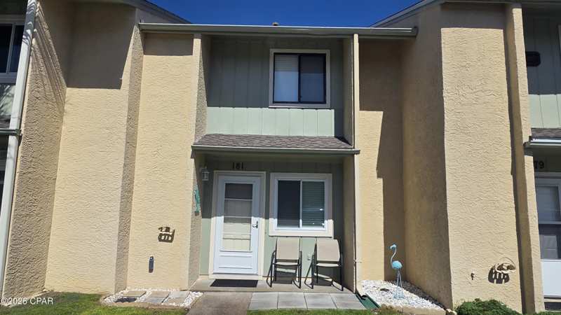 2 bedroom Attached at 181 Robin Lane, Gulf Highlands Beach Resort, Panama City — photo 1