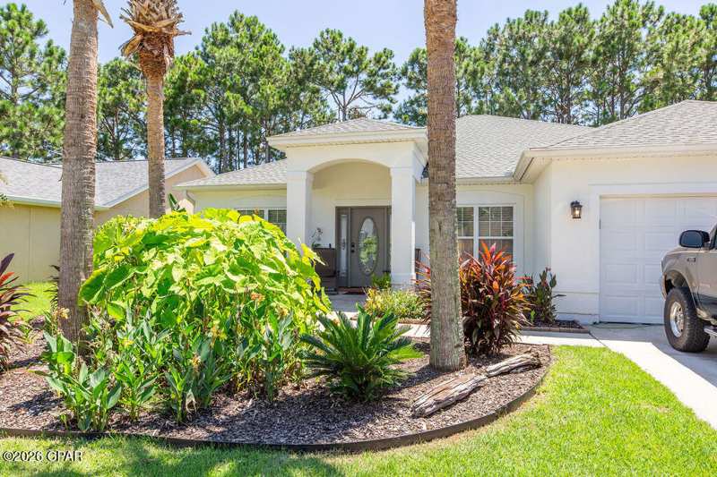 4 bedroom SingleFamilyResidence at 205 Windsor Way, Palmetto Trace Phase IV, Panama City Beach — photo 1