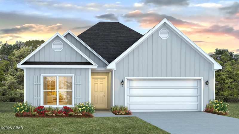 5 bedroom SingleFamilyResidence at 5214 Hastings Drive, Titus Park, Panama City — photo 1