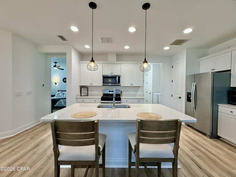 2 bedroom Attached at 8994 Parrot Place, Latitude at Watersound, Panama City Beach — photo 1