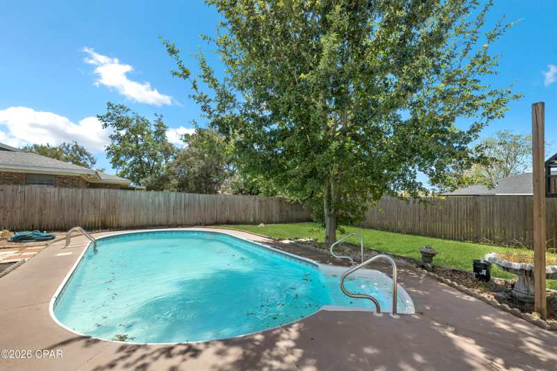 4 bedroom SingleFamilyResidence at 4019 Milano Road, Venetian Villa, Panama City — photo 1