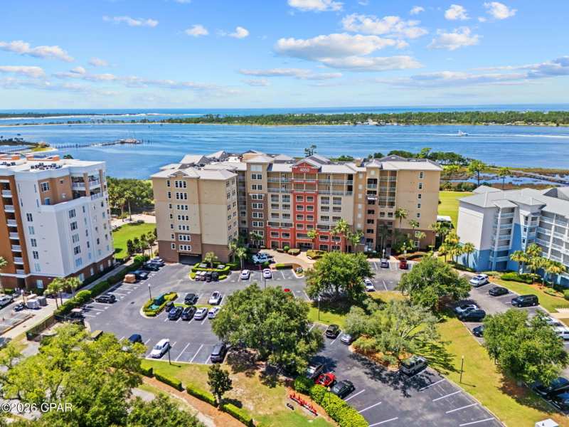 2 bedroom Condominium at 4050 Marriott Drive 3208, Bay Point Grand Residences, Panama City — photo 1