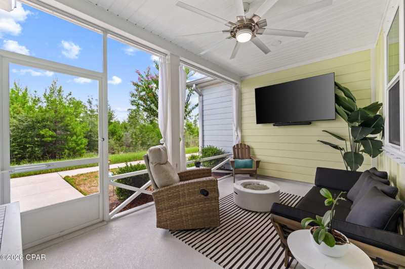 2 bedroom Attached at 8645 Sand Dollar Drive, Latitude at Watersound, Panama City Beach — photo 1
