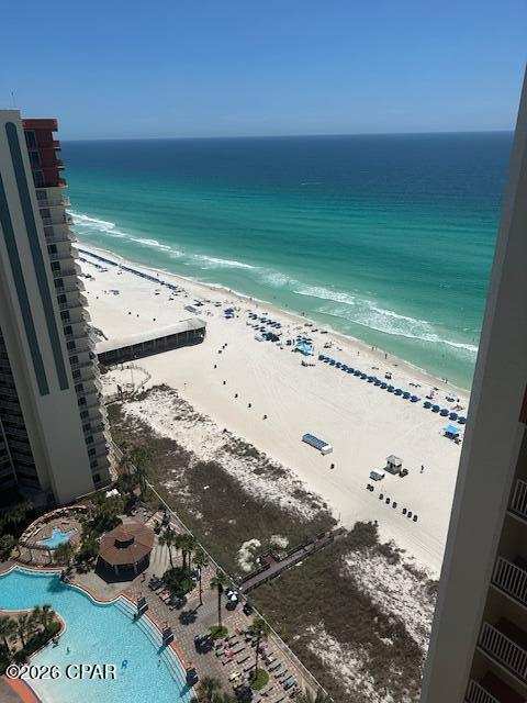 0 bedroom Condominium at 9900 S Thomas Drive 2305, Shores Of Panama Phase I, Panama City Beach — photo 1