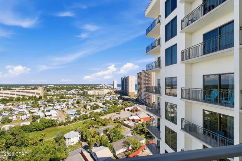 1 bedroom Condominium at 15100 Front Beach Road 1421, Origin At Seahaven, Panama City Beach — photo 1