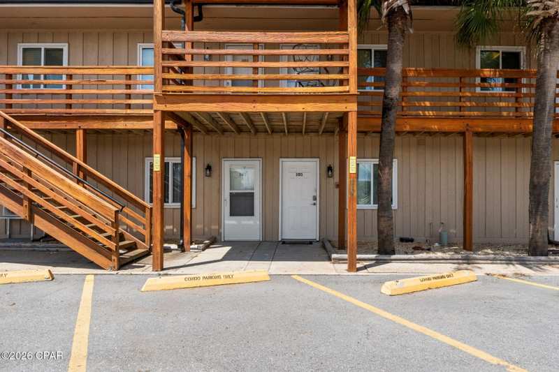 1 bedroom Condominium at 5505 Sun Harbor Road 105, Sun Harbor Condo, Panama City — photo 1