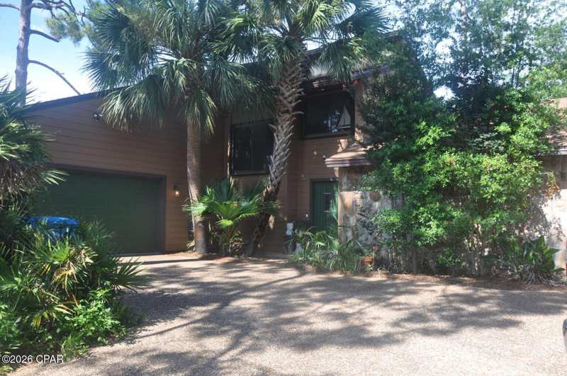 3 bedroom SingleFamilyResidence at 2113 Pebble Beach Place, Greentree Unit-1, Panama City Beach — photo 1