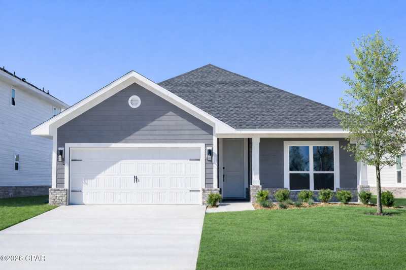 3 bedroom SingleFamilyResidence at 5252 Salvation Street, Parkbrook, Panama City — photo 1