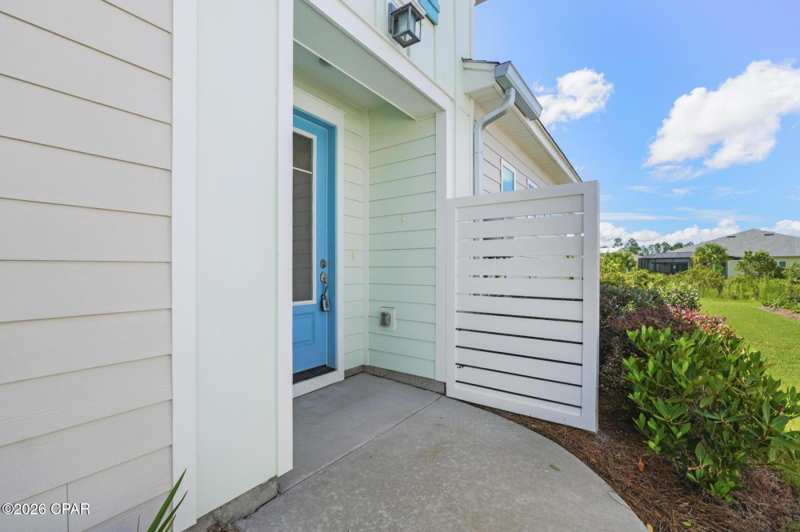 2 bedroom Attached at 8613 Tropics Avenue, Latitude at Watersound, Panama City Beach — photo 1