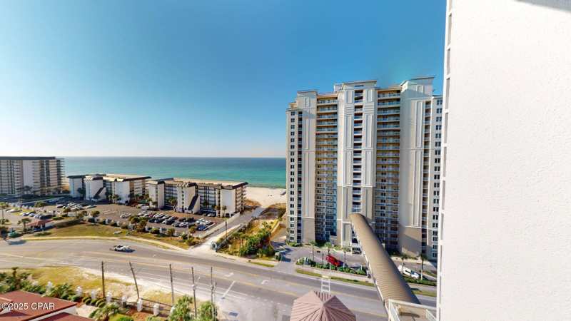 1 bedroom Condominium at 11800 Front Beach Road 2-806, Grand Panama Beach Resort, Panama City Beach — photo 1