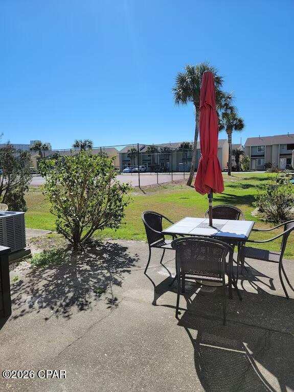 2 bedroom Attached at 137 Damon Circle, Gulf Highlands, Panama City Beach — photo 1