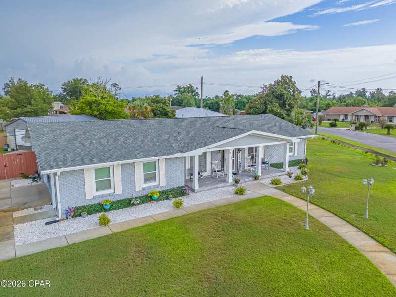 3 bedroom SingleFamilyResidence at 830 Brandeis Avenue, Stanford Place, Panama City — photo 1